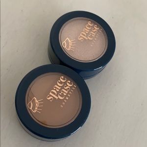 Space Case Cosmetics Duo Set